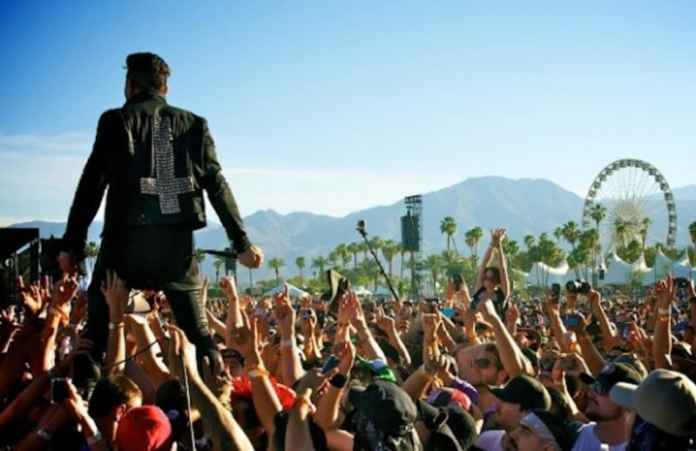 Everything that you must know about Coachella Festival