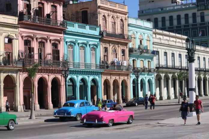 Best things to do in Havana