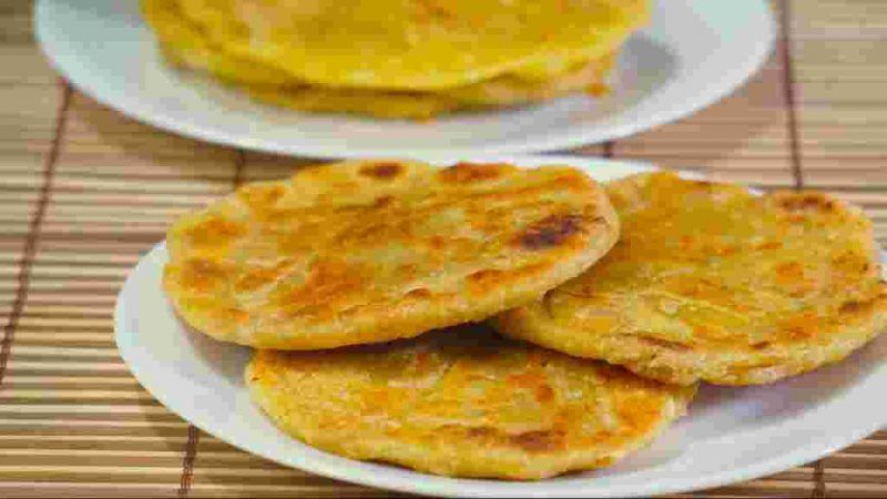  5 Must try Street Foods of Bangalore