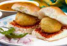 5 Must try Street Foods of Bangalore
