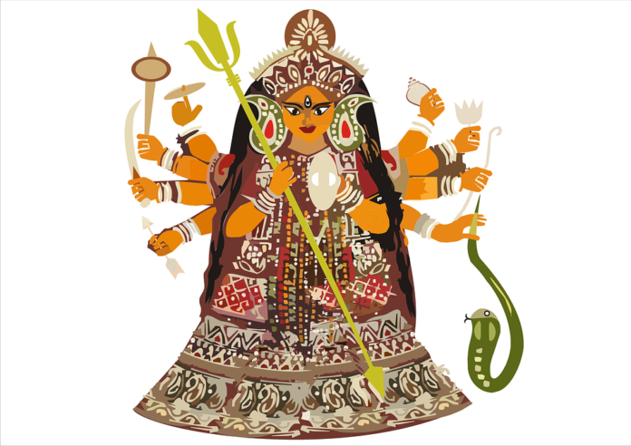 Durga