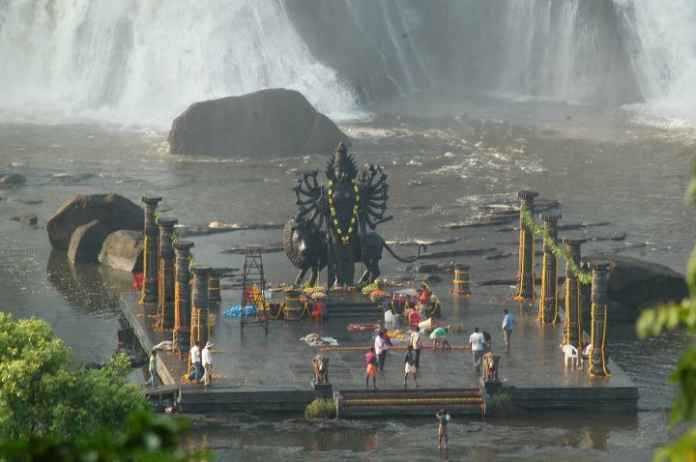 Siddhidatri Temple, Sagar