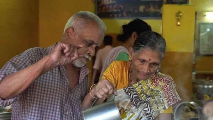 This Old Couple’s Travel story will surely inspire you