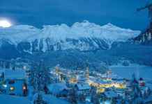 Things you need to Know about St. Moritz
