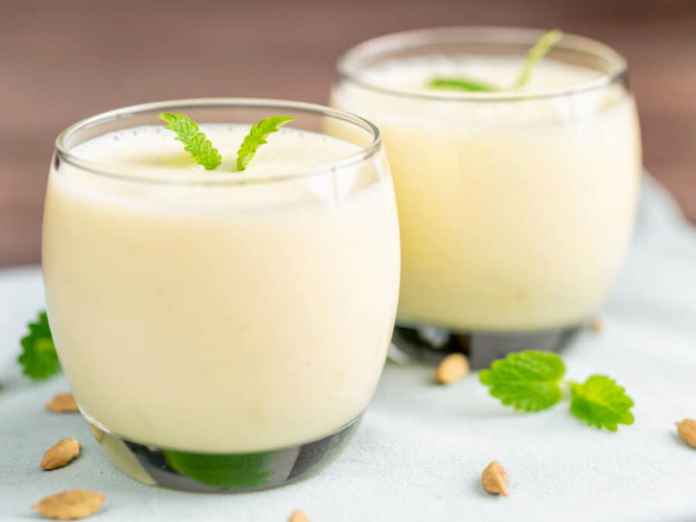 lassi recipes for summers