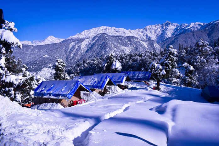 Chopta Uttarakhand